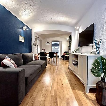 Charming Appartment 3-Min Walk To Old Town - Free Parking ليوبليانا المظهر الخارجي الصورة