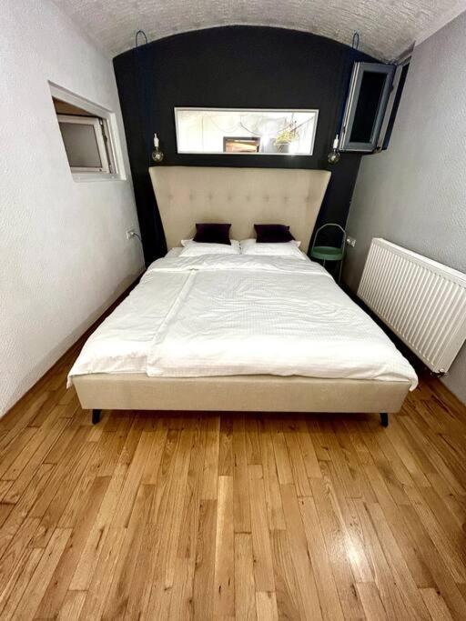 Charming Appartment 3-Min Walk To Old Town - Free Parking ليوبليانا المظهر الخارجي الصورة