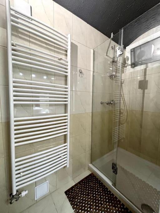 Charming Appartment 3-Min Walk To Old Town - Free Parking ليوبليانا المظهر الخارجي الصورة