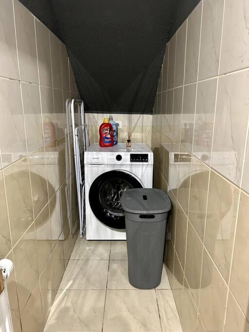 Charming Appartment 3-Min Walk To Old Town - Free Parking ليوبليانا المظهر الخارجي الصورة