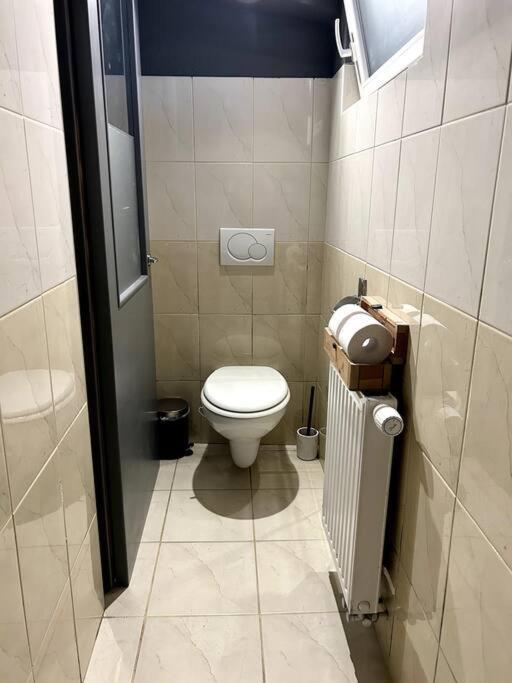 Charming Appartment 3-Min Walk To Old Town - Free Parking ليوبليانا المظهر الخارجي الصورة