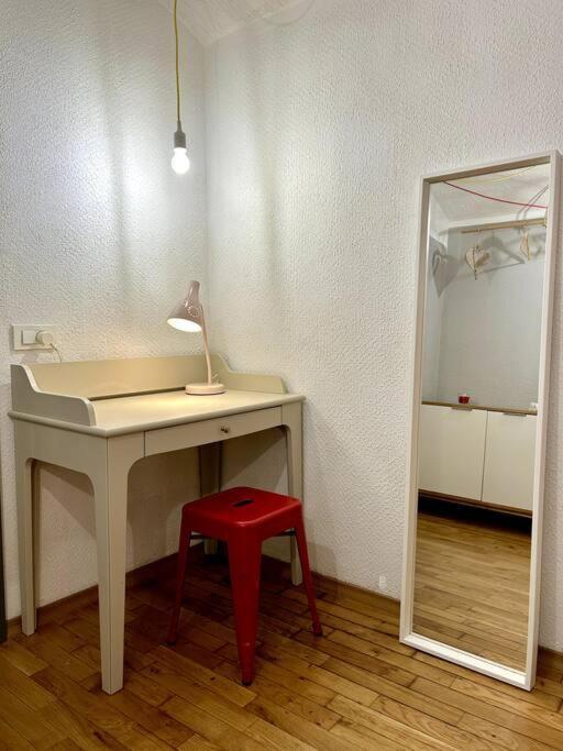 Charming Appartment 3-Min Walk To Old Town - Free Parking ليوبليانا المظهر الخارجي الصورة