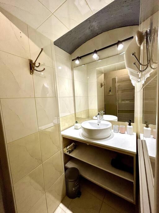 Charming Appartment 3-Min Walk To Old Town - Free Parking ليوبليانا المظهر الخارجي الصورة